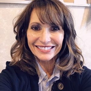 Meet your Posher, Denise